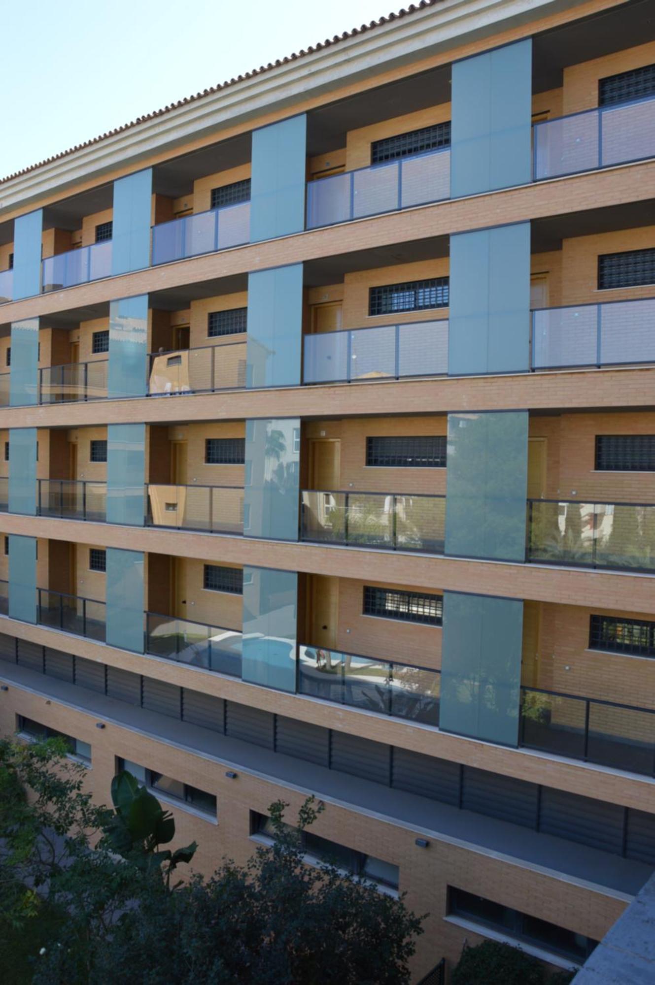 Gastrogroup Holiday Apts Apartment El Albir Exterior photo