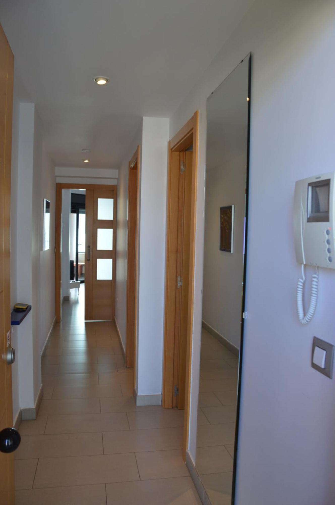 Gastrogroup Holiday Apts Apartment El Albir Exterior photo