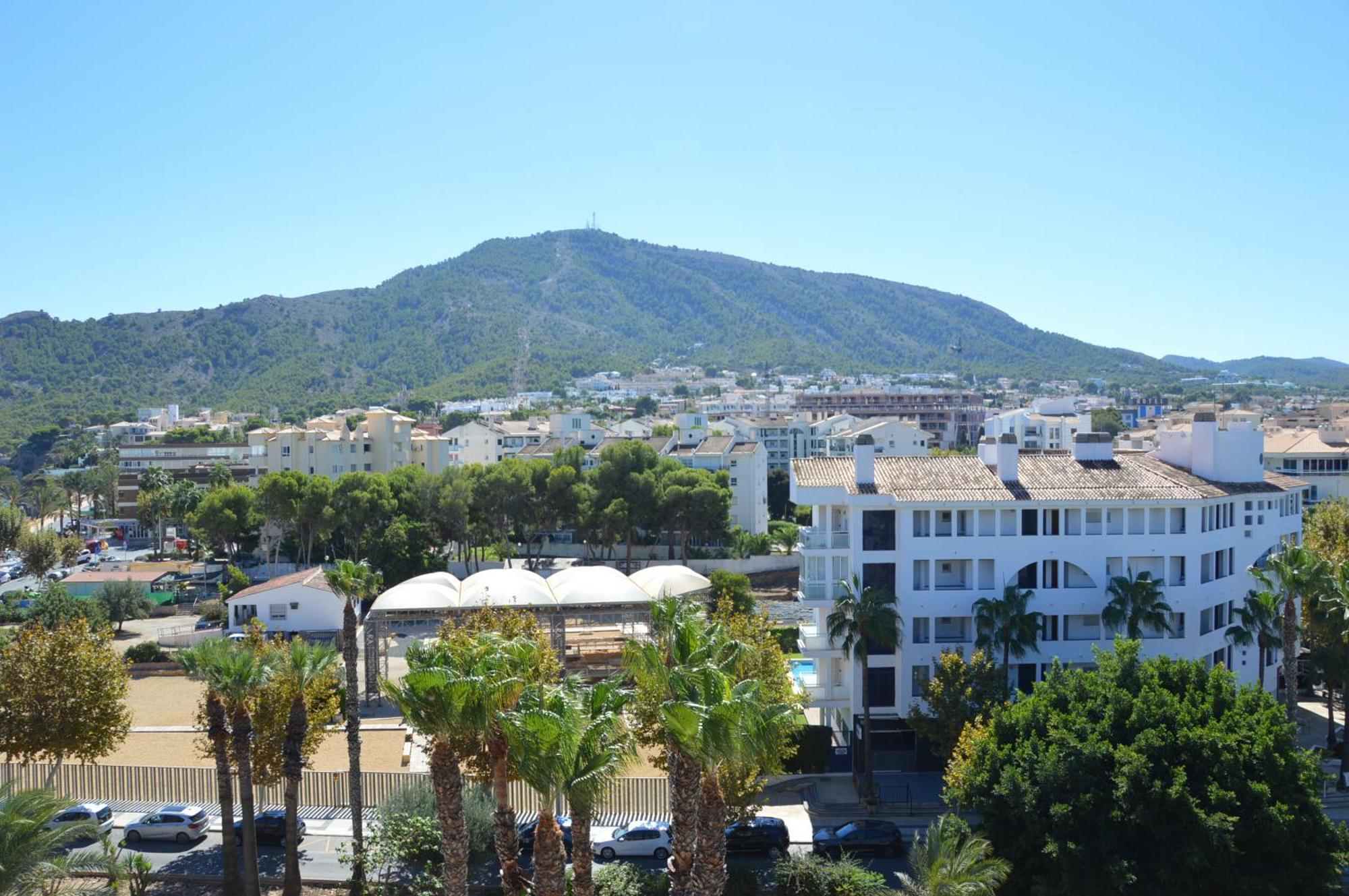 Gastrogroup Holiday Apts Apartment El Albir Exterior photo