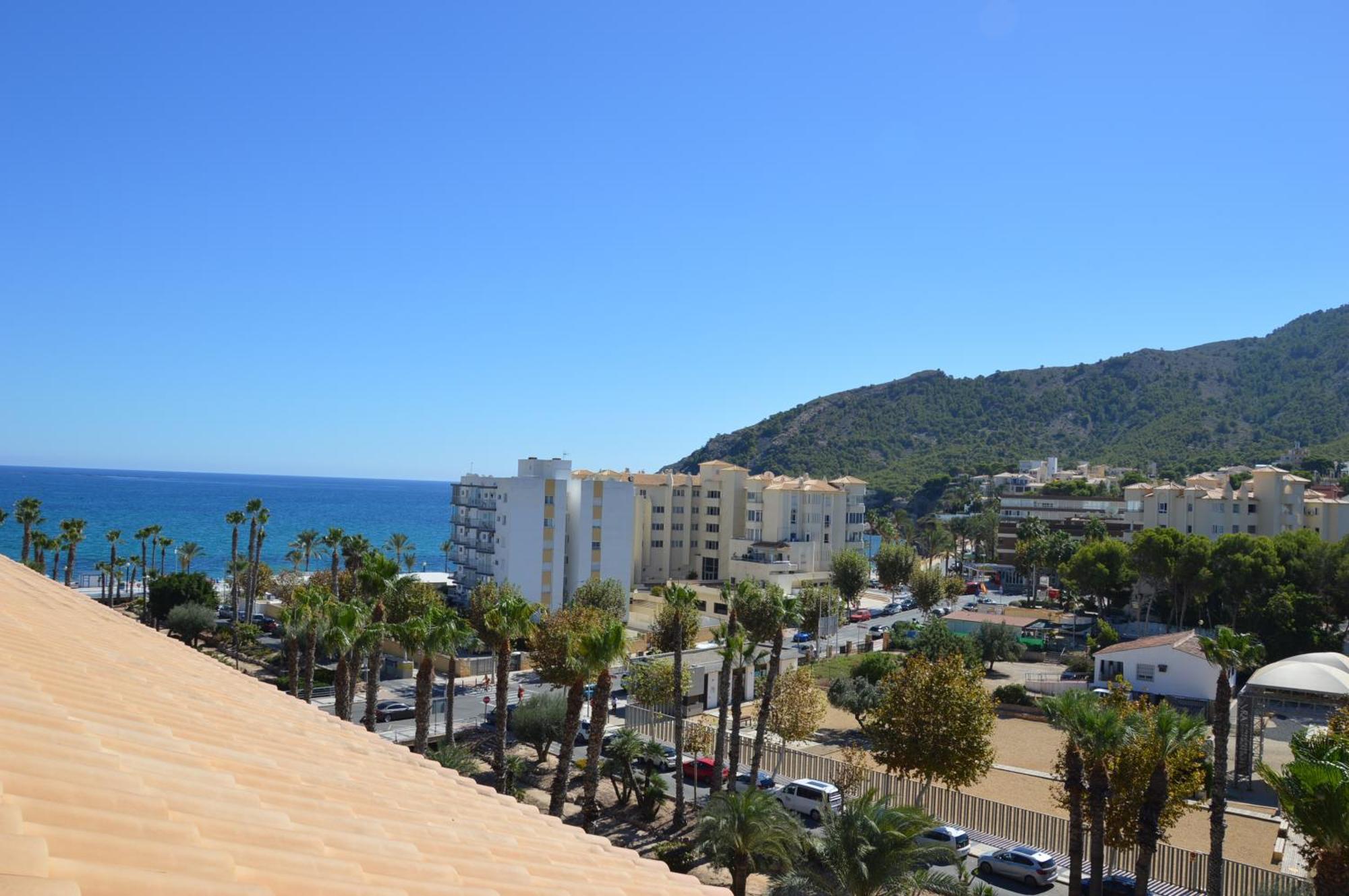 Gastrogroup Holiday Apts Apartment El Albir Exterior photo